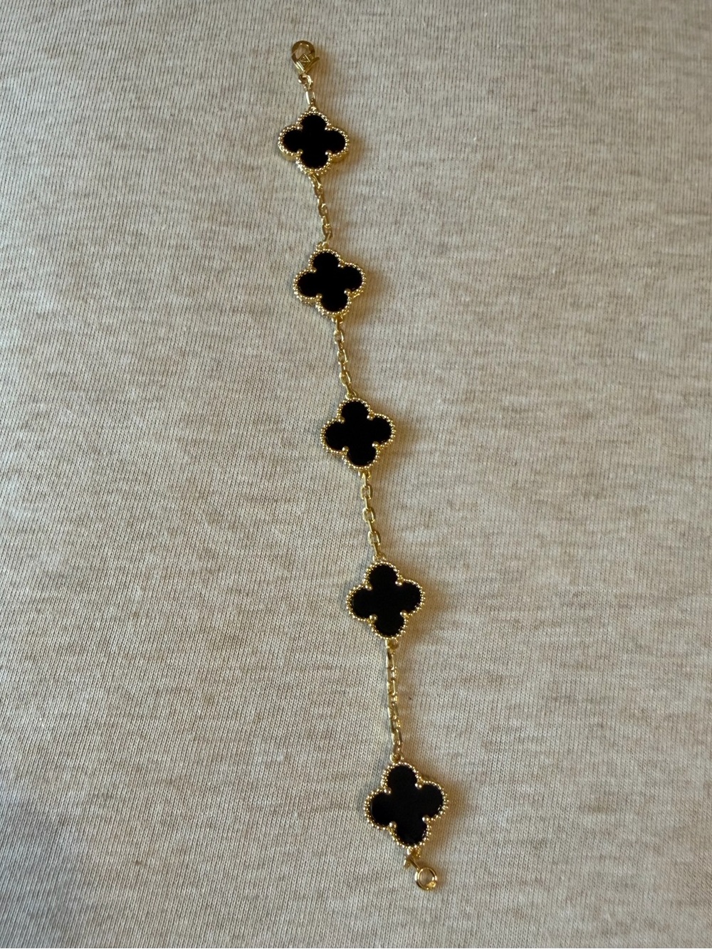Vancleef Bracelet